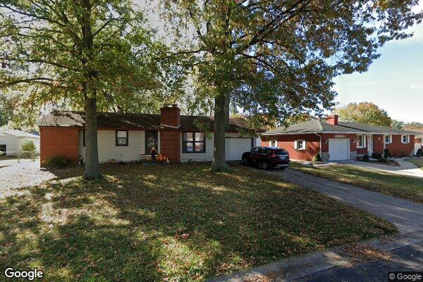 Property Image of 1614 25th Street