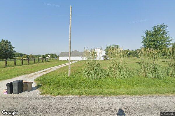 Property Image of 3355 STAUNTON RD