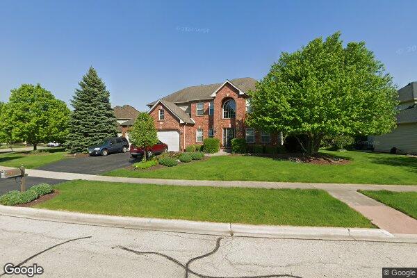 Property Image of 922 Homestead Drive