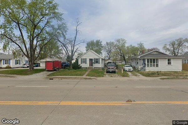 Property Image of 1135 MADISON AVE