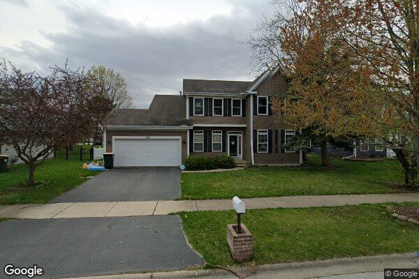 Property Image of 328 Barnaby Drive