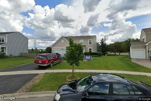 Property Image of 3908 Kristen Court