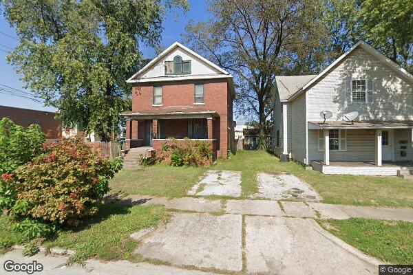 Property Image of 2201 Iowa Street