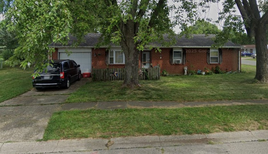 Property Image of 526 South Maple Street