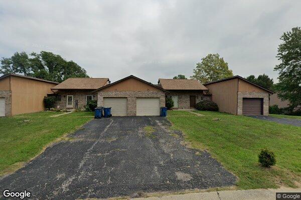 Property Image of 124 Sandridge Drive