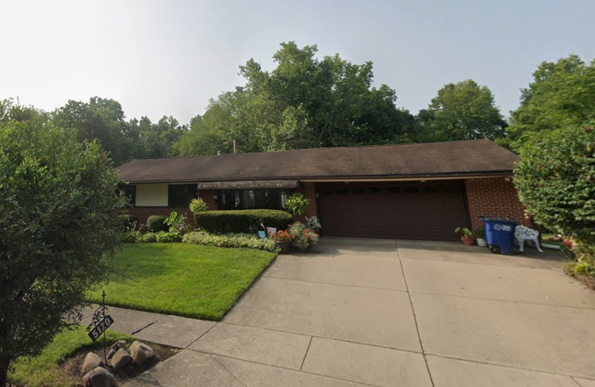 Property Image of 5120 West Hillcrest Avenue