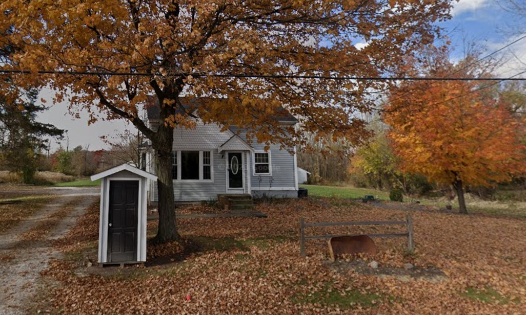 Property Image of 320 Marks Road