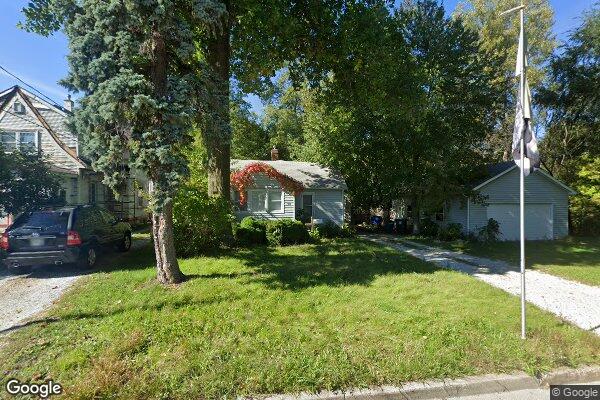 Property Image of 1837 31st Street A