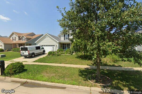 Property Image of 3920 Daffodil Lane