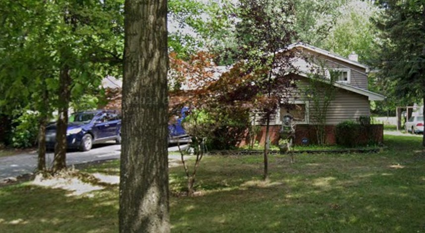 Property Image of 4717 Green Road