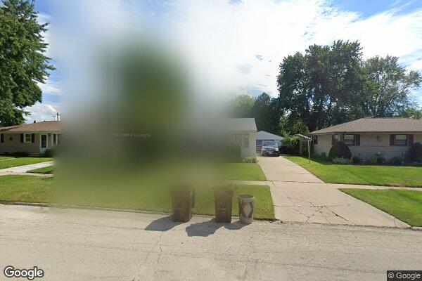 Property Image of 2221 Evans Ave