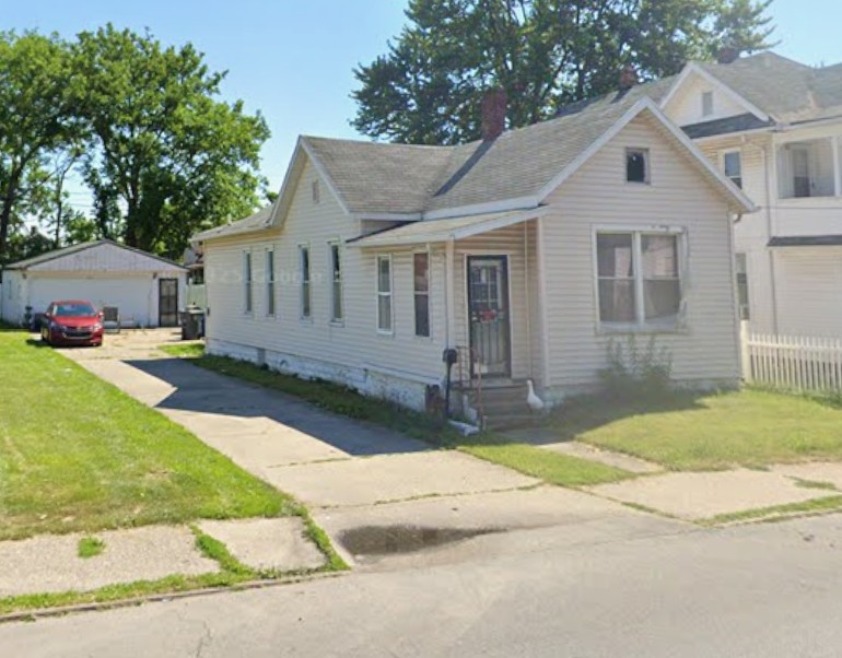 Property Image of 819 Nebraska Avenue