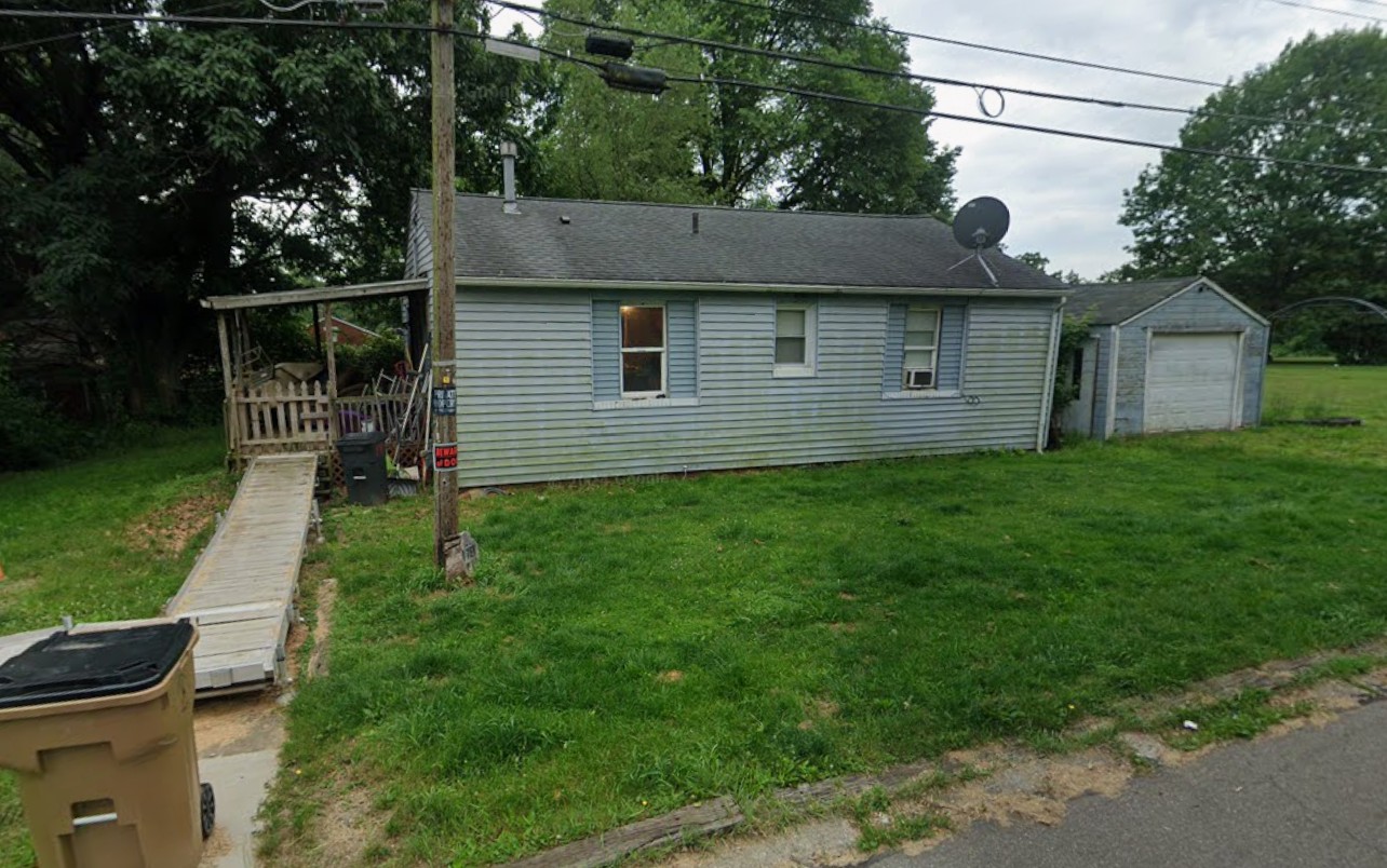 Property Image of 1759 Osage Street SE