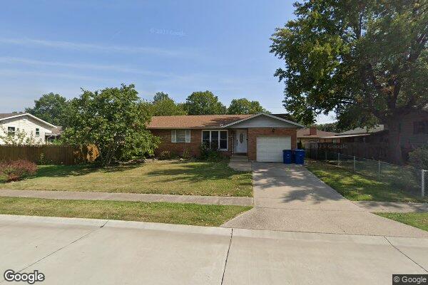 Property Image of 2905 Yale Drive