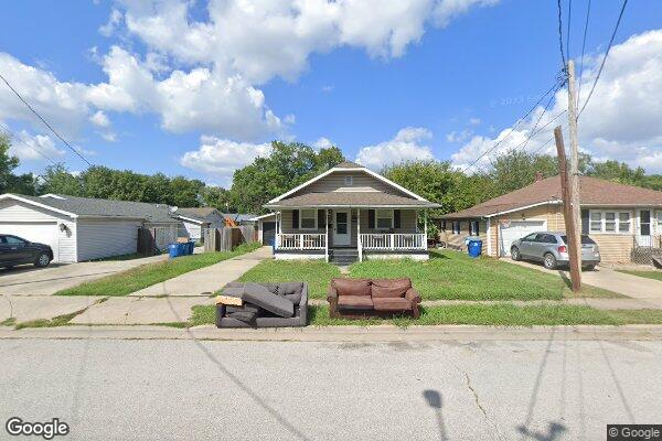 Property Image of 2831 PALMER AVE