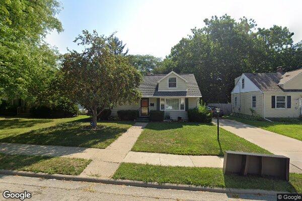 Property Image of 2112 Ohio Parkway