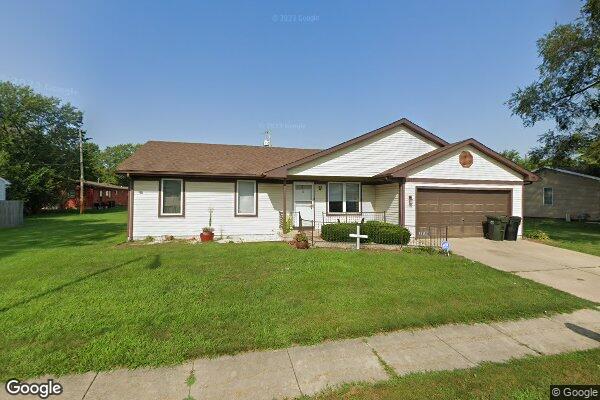 Property Image of 1103 N Gregory St