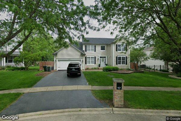Property Image of 802 HEDGEROW CT