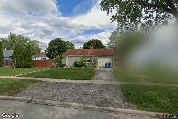 Property Image of 23 Springdale Road