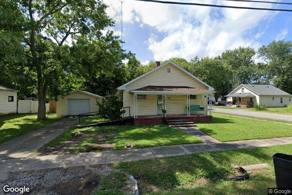 Property Image of 507 North Jackson Street