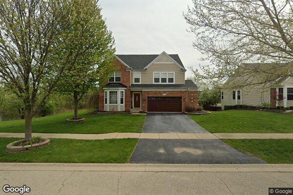 Property Image of 1108 Hummingbird Circle