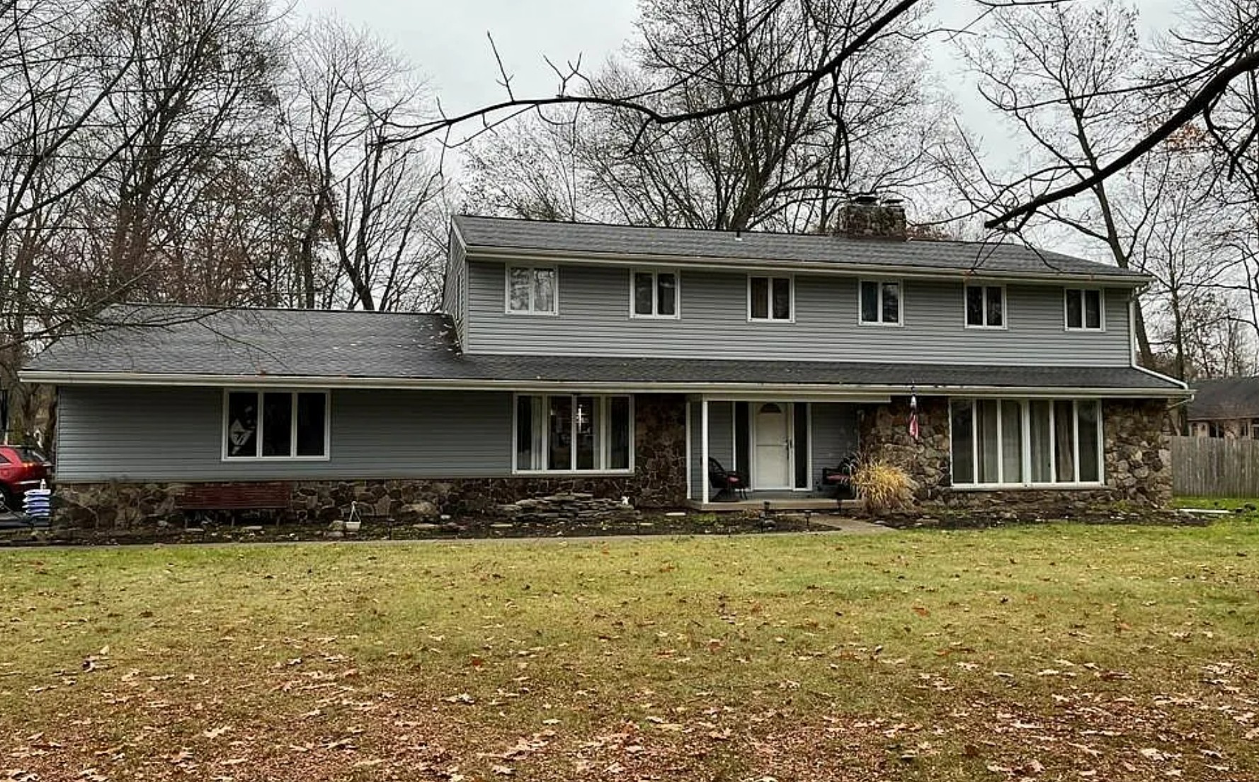 Property Image of 7740 Bricker Road NW