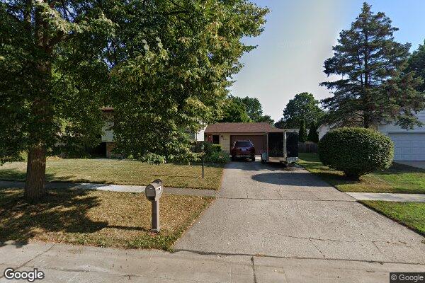 Property Image of 2312 Tamarack Drive