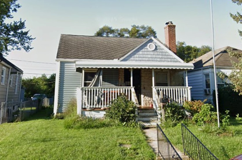 Property Image of 1877 Robert Street