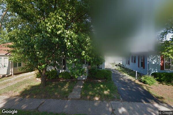 Property Image of 316 N. 3RD ST.