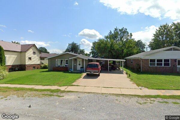 Property Image of 312 E Lindell St