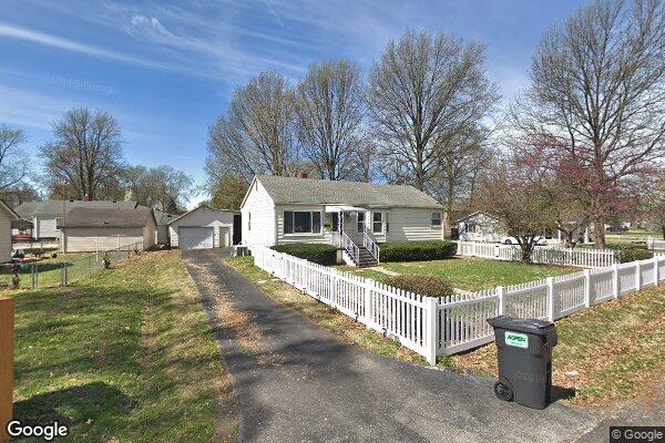 Property Image of 5117 Lakeview Drive