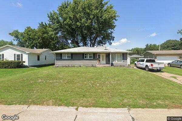 Property Image of 2507 29th Avenue