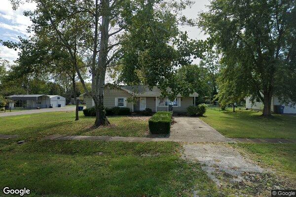 Property Image of 206 EAST FLORA STREET