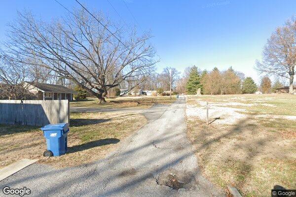 Property Image of 2150 Morning Star Dr