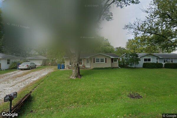 Property Image of 2318 11th Street
