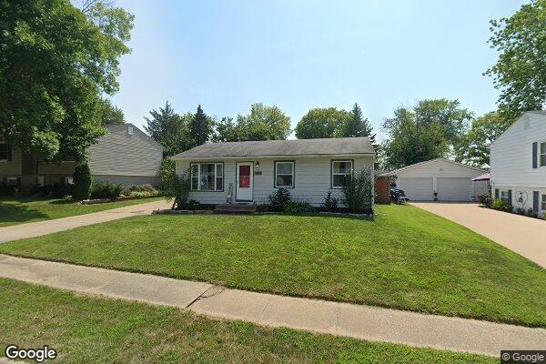 Property Image of 312 17th Avenue West