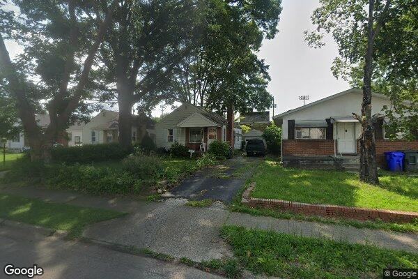 Property Image of 281 South Weyant Avenue