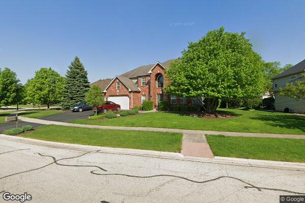 Property Image of 922 Homestead Drive