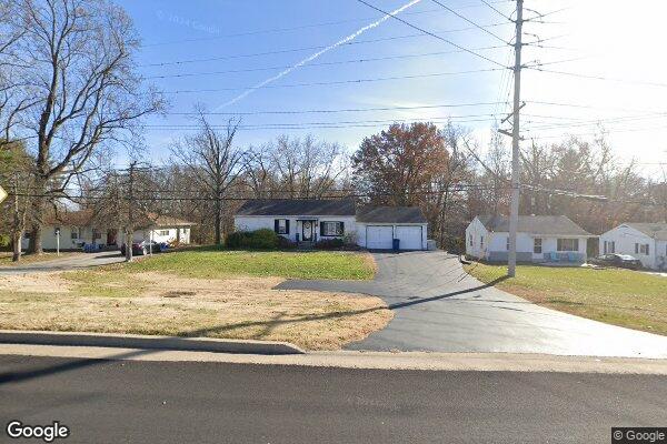 Property Image of 408 BENDER AVE