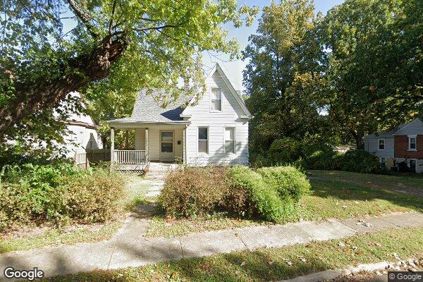 Property Image of 1520 Highland Ave