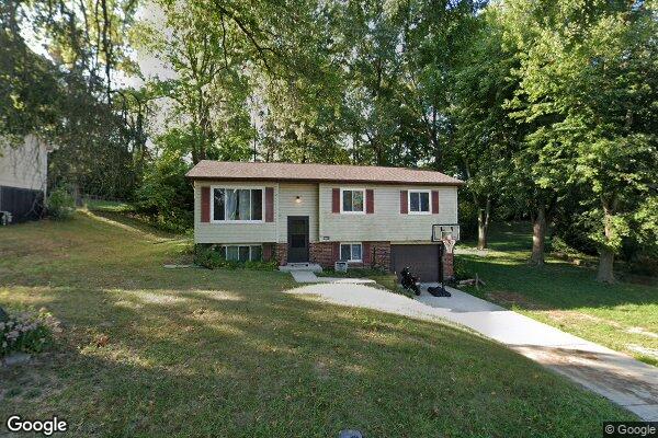 Property Image of 5708 PIASA TRL.