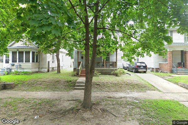 Property Image of 2327 Edison Avenue