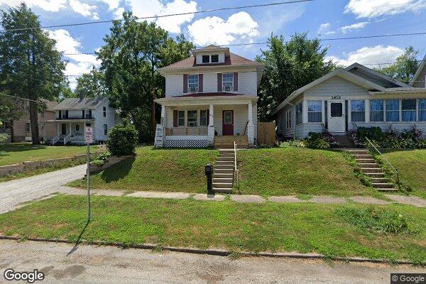 Property Image of 1814 14th Ave