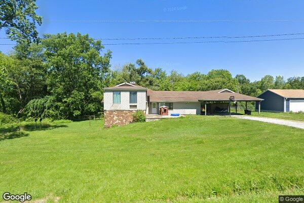 Property Image of 16514 East Fairfield Road