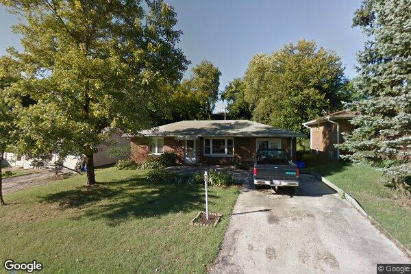 Property Image of 600 Sitze Drive