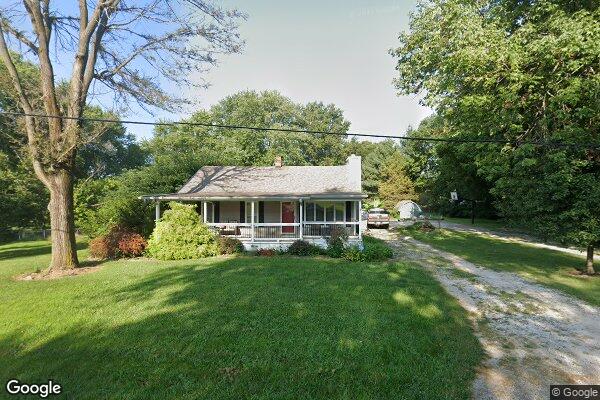 Property Image of 2203 WILLIAMS ST