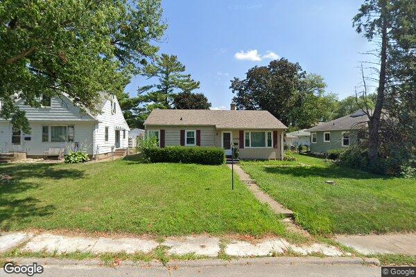 Property Image of 2045 39th Street