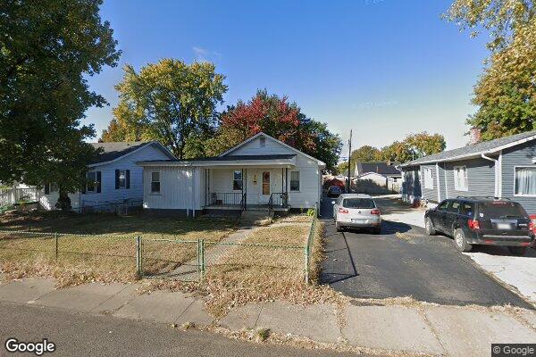 Property Image of 419 Lincoln Ave