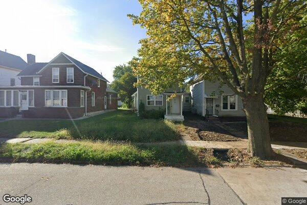 Property Image of 2426 5th Avenue