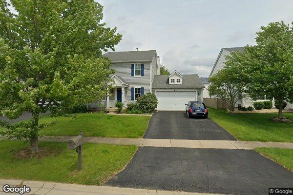 Property Image of 412 Frankfort Avenue